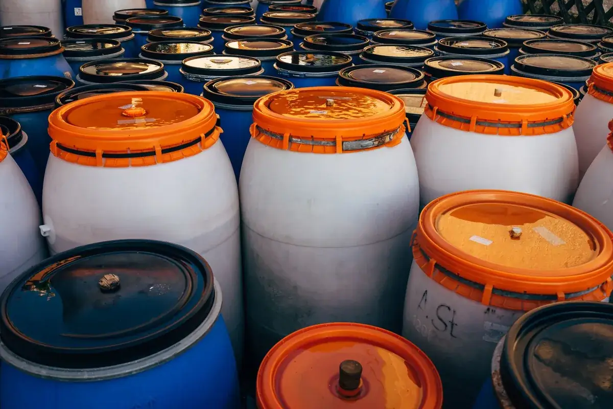 Hazmat Cleanup in Shawnee, KS